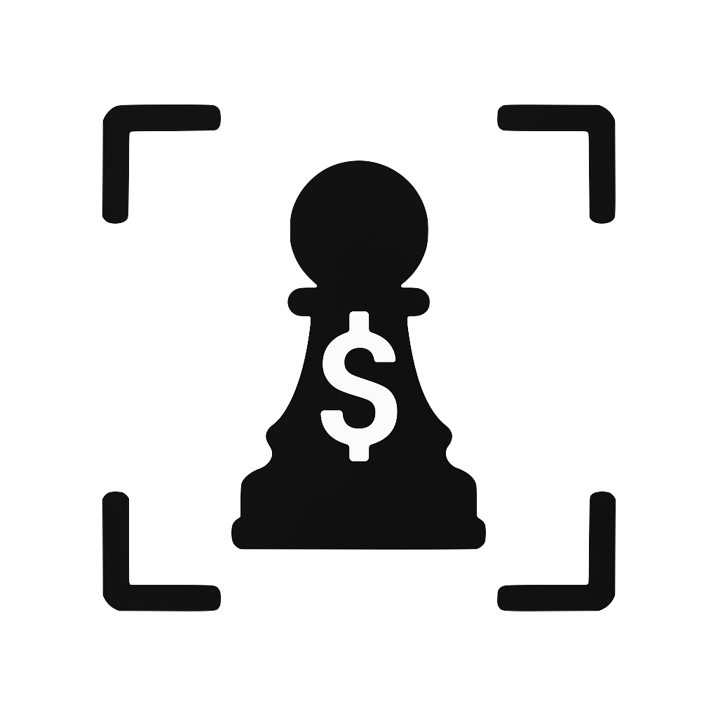 Pawn AI Logo